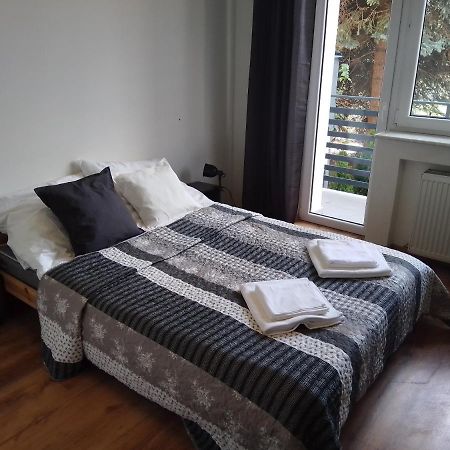 Orange Apartament Wadowice Zewnętrze zdjęcie