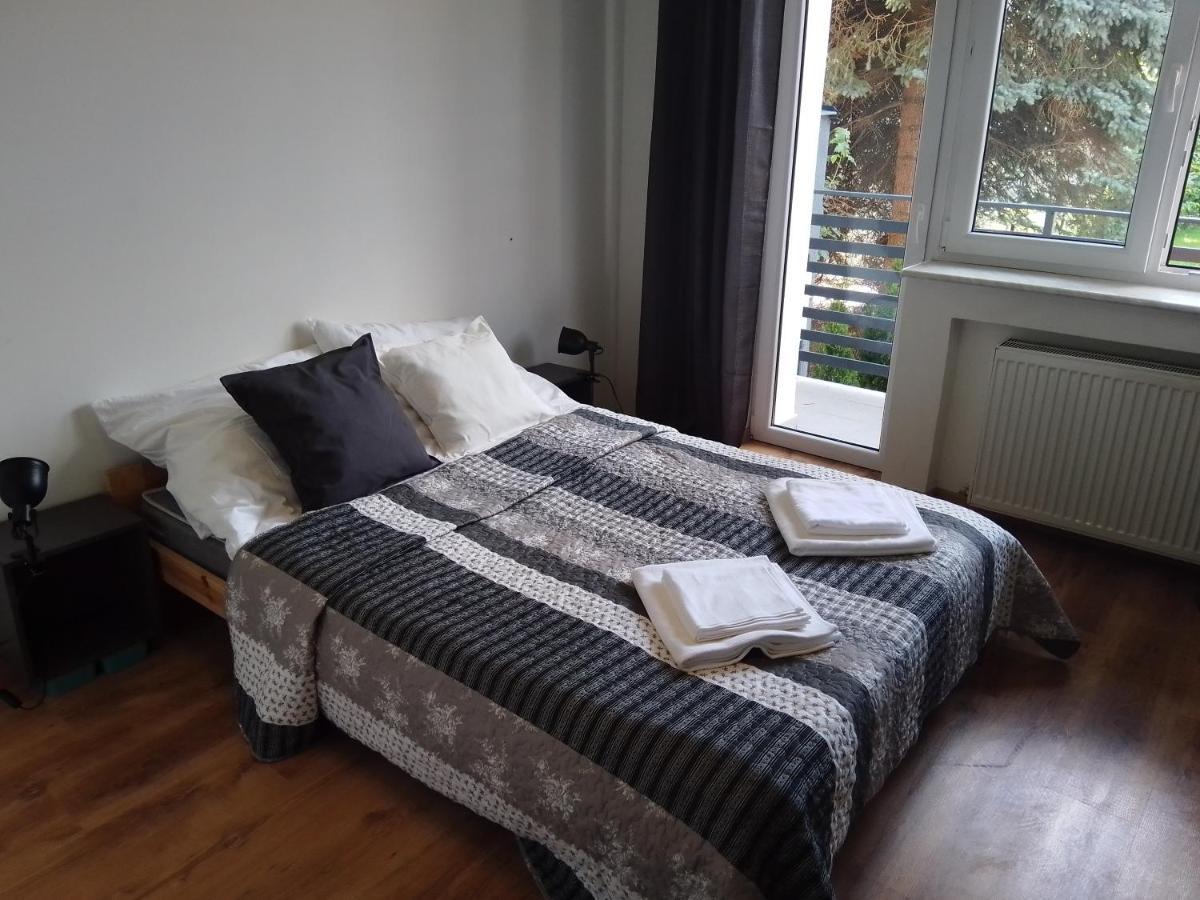 Orange Apartament Wadowice Zewnętrze zdjęcie