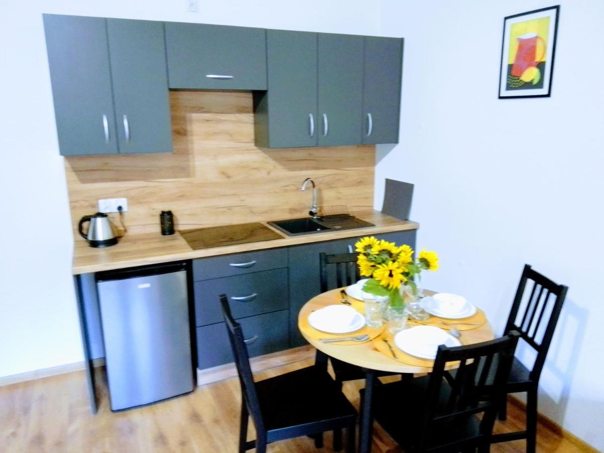 Orange Apartament Wadowice Zewnętrze zdjęcie