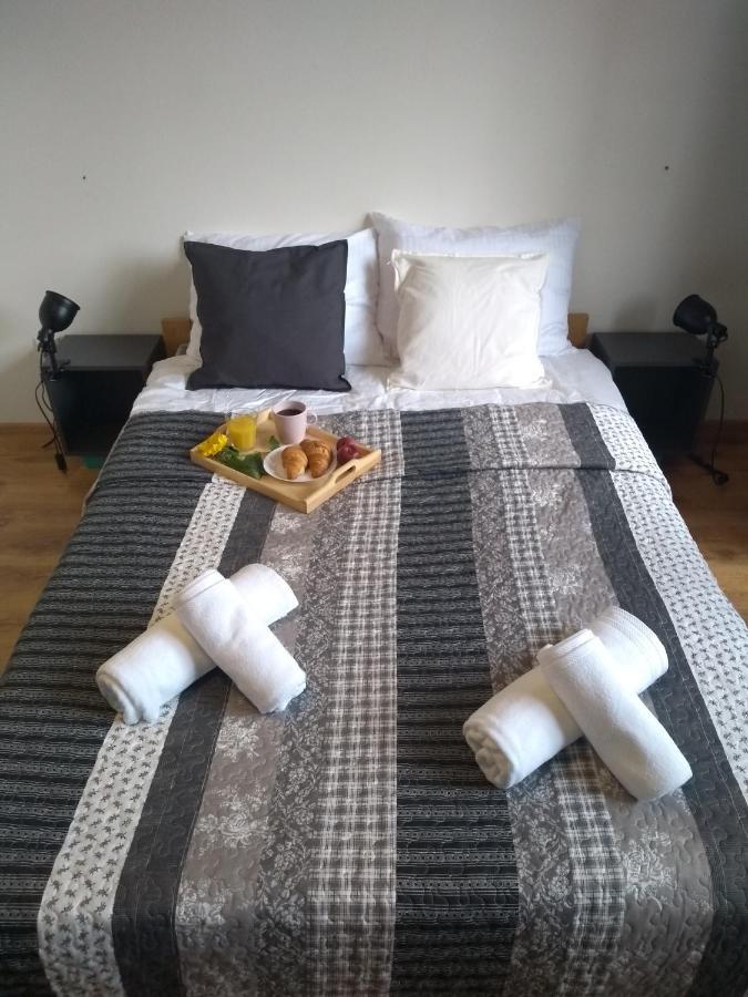 Orange Apartament Wadowice Zewnętrze zdjęcie