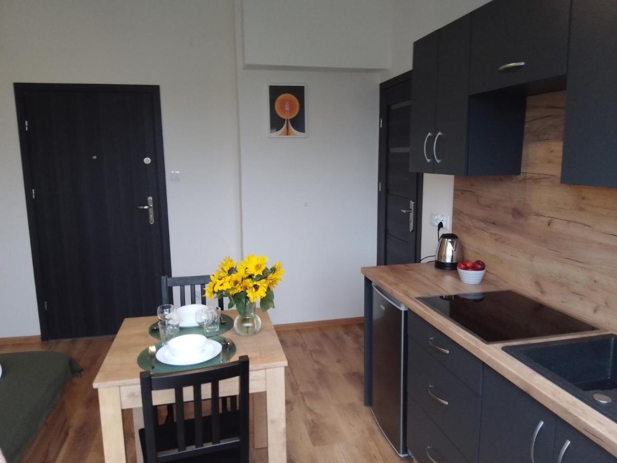 Orange Apartament Wadowice Zewnętrze zdjęcie