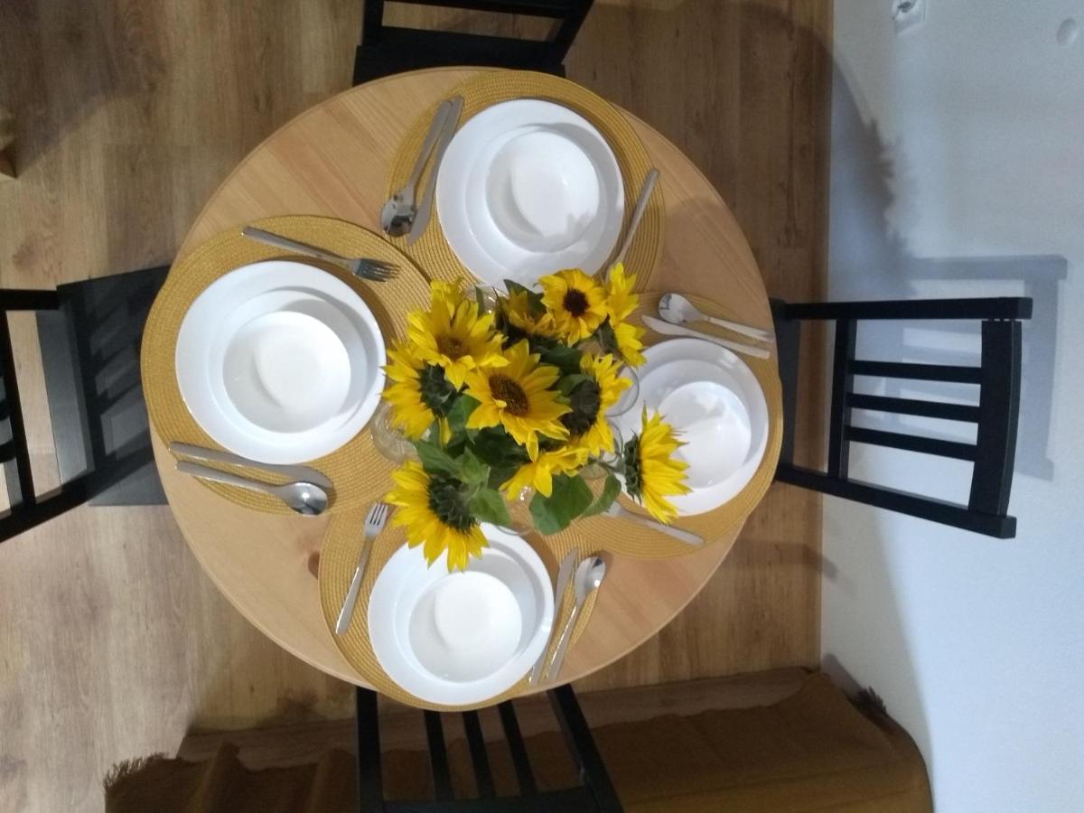 Orange Apartament Wadowice Zewnętrze zdjęcie