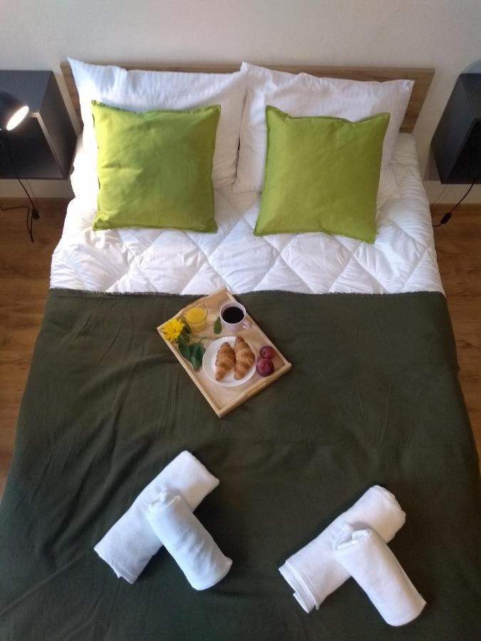 Orange Apartament Wadowice Zewnętrze zdjęcie