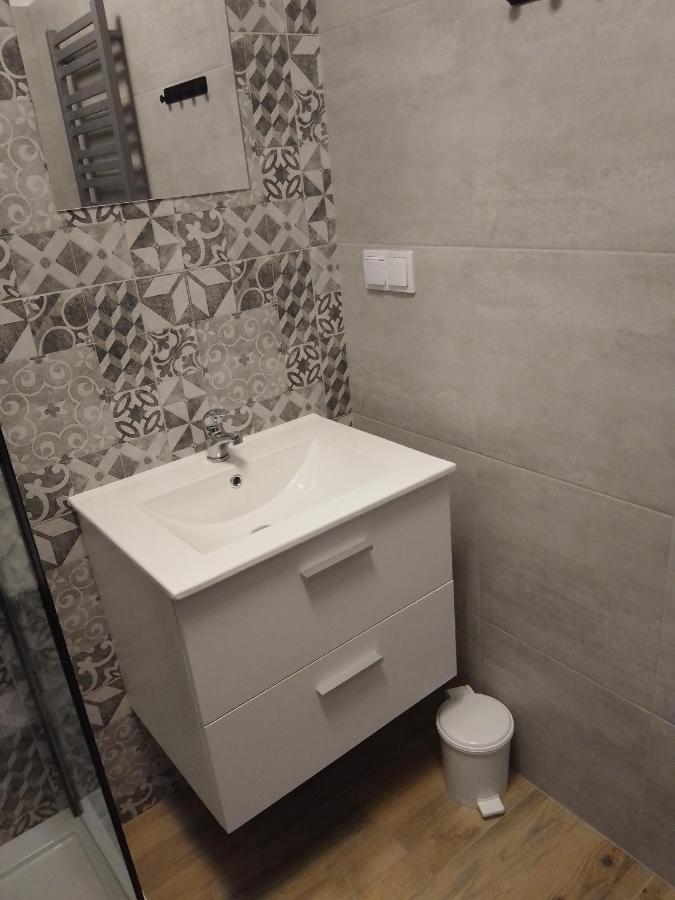 Orange Apartament Wadowice Zewnętrze zdjęcie