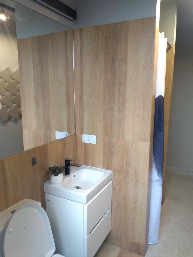 Orange Apartament Wadowice Zewnętrze zdjęcie