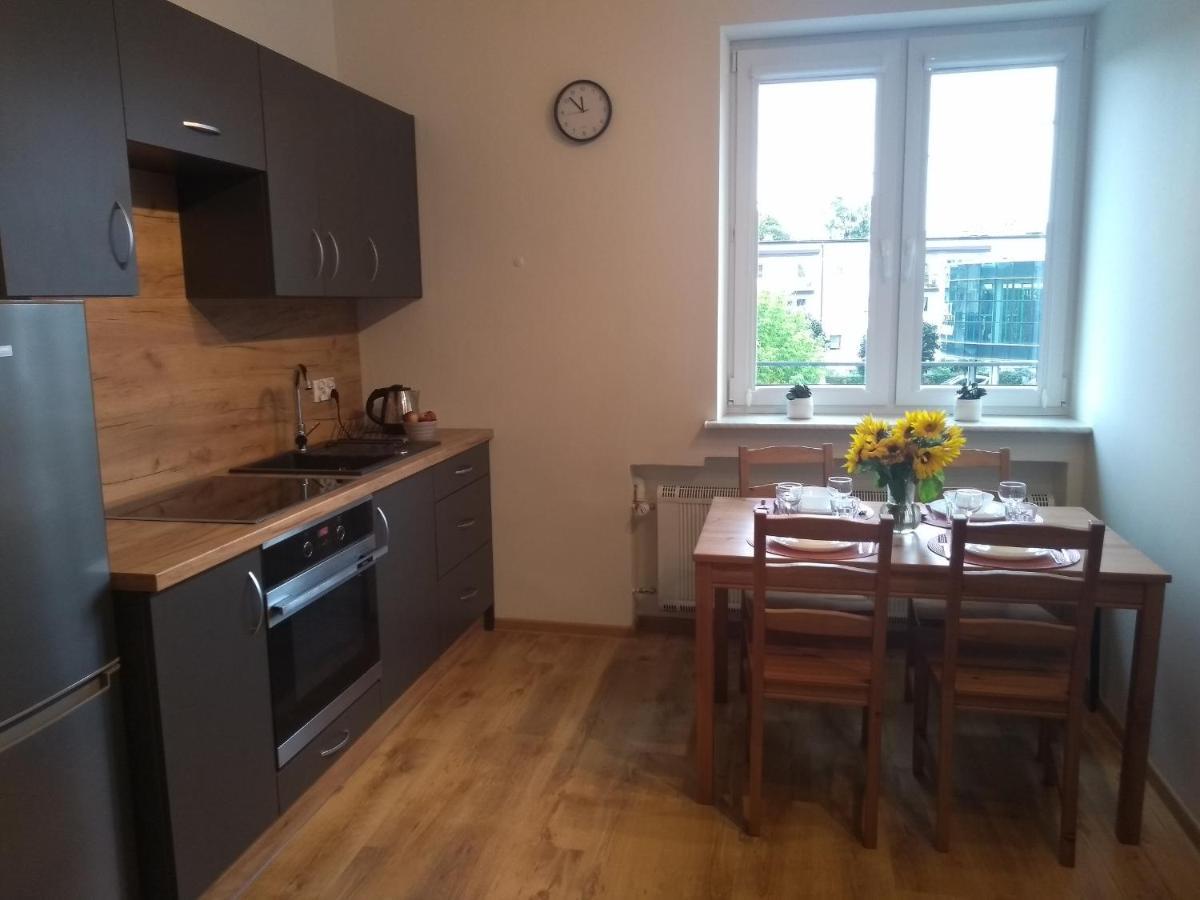 Orange Apartament Wadowice Zewnętrze zdjęcie