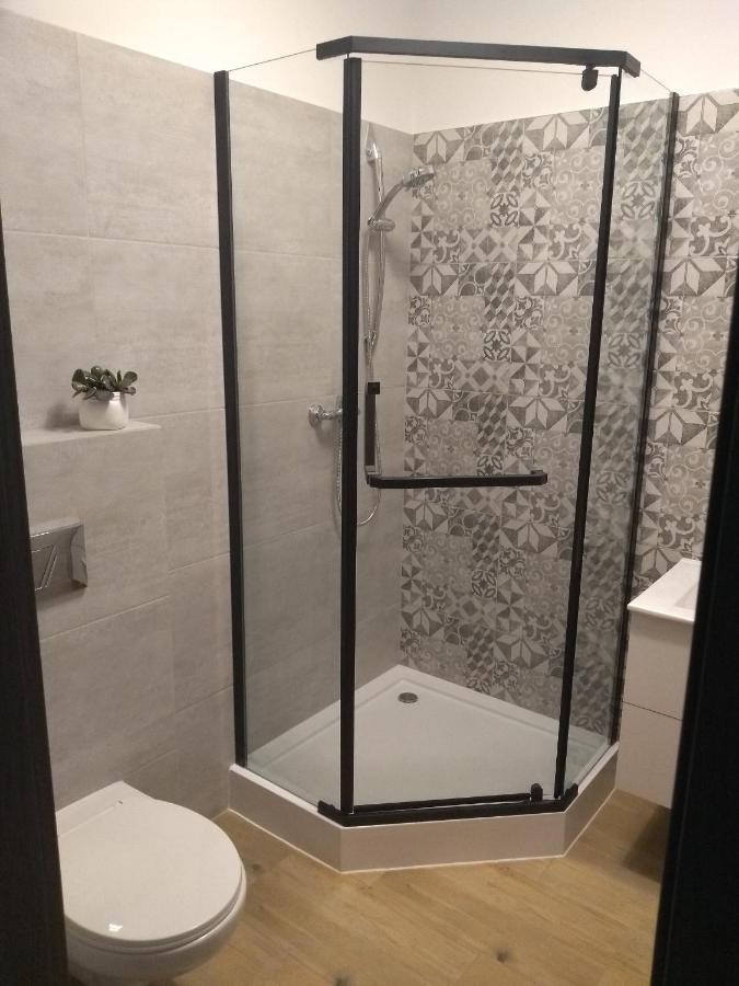 Orange Apartament Wadowice Zewnętrze zdjęcie