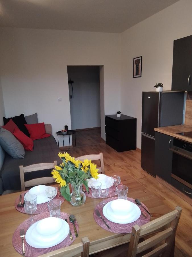 Orange Apartament Wadowice Zewnętrze zdjęcie